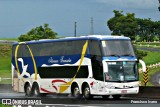 Advance Transatur 3898 na cidade de Assis, São Paulo, Brasil, por Francisco Ivano. Número da foto: #12903055.