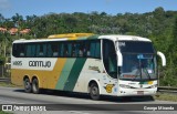 Empresa Gontijo de Transportes 14195 na cidade de Santa Isabel, São Paulo, Brasil, por George Miranda. Número da foto: #12904004.