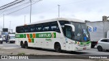 Empresa Gontijo de Transportes 21615 na cidade de São Paulo, São Paulo, Brasil, por Francisco Ivano. Número da foto: #12902535.