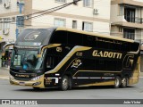Auto Viação Gadotti 6500 na cidade de Balneário Camboriú, Santa Catarina, Brasil, por João Victor. Número da foto: #12903054.
