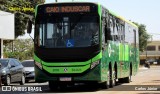 Rápido Araguaia 50.021 na cidade de Goiânia, Goiás, Brasil, por Carlos Júnior. Número da foto: #12904040.