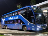 Real Maia 2408 na cidade de Brasília, Distrito Federal, Brasil, por Douglas Andrez. Número da foto: #:id.