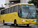 Viação Itapemirim 8551 na cidade de Rio de Janeiro, Rio de Janeiro, Brasil, por Jonata Rodrigo. Número da foto: #12902436.