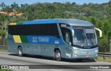 LC Turismo 15000 na cidade de Santa Isabel, São Paulo, Brasil, por George Miranda. Número da foto: #:id.