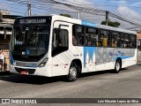 Icaraí Auto Transportes 1.020 na cidade de São Gonçalo, Rio de Janeiro, Brasil, por Luiz Eduardo Lopes da Silva. Número da foto: #12904590.