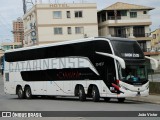 Auto Viação Catarinense 324337 na cidade de Balneário Camboriú, Santa Catarina, Brasil, por João Victor. Número da foto: #:id.