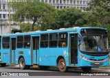 Global Transportes 02018 na cidade de Brasília, Distrito Federal, Brasil, por Busologia Gabrielística. Número da foto: #12904174.