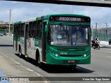OT Trans - Ótima Salvador Transportes 20746 na cidade de Salvador, Bahia, Brasil, por Victor São Tiago Santos. Número da foto: #:id.