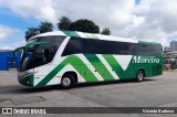 Empresa de Transportes e Turismo Moreira 2260 na cidade de Goiânia, Goiás, Brasil, por Vicente Barbosa. Número da foto: #:id.