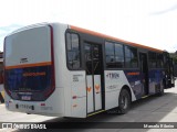 Autotrans > Turilessa 25H75 na cidade de Lagoa Santa, Minas Gerais, Brasil, por Marcelo Ribeiro. Número da foto: #12902623.