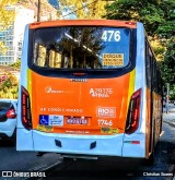 Empresa de Transportes Braso Lisboa A29176 na cidade de Rio de Janeiro, Rio de Janeiro, Brasil, por Christian Soares. Número da foto: #:id.