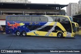 Jet Sur TZWR67 na cidade de Estación Central, Santiago, Metropolitana de Santiago, Chile, por Sebastián Ignacio Alvarado Herrera. Número da foto: #12903613.