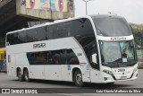 Kaissara - Viação Caiçara 2080 na cidade de Rio de Janeiro, Rio de Janeiro, Brasil, por Luiz Otavio Matheus da Silva. Número da foto: #12903277.
