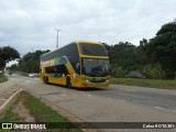 Empresa Gontijo de Transportes 23065 na cidade de Ipatinga, Minas Gerais, Brasil, por Celso ROTA381. Número da foto: #12904381.