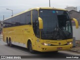 Viação Itapemirim 5069 na cidade de Rio de Janeiro, Rio de Janeiro, Brasil, por Jonata Rodrigo. Número da foto: #12904936.