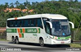 Empresa Gontijo de Transportes 21720 na cidade de Santa Isabel, São Paulo, Brasil, por George Miranda. Número da foto: #12904050.