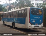 Viação Nossa Senhora das Graças A71518 na cidade de Rio de Janeiro, Rio de Janeiro, Brasil, por Mateus Dos Santos Do Nascimento. Número da foto: #12904264.