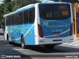 Viação Ponte Coberta RJ 190.115 na cidade de Nova Iguaçu, Rio de Janeiro, Brasil, por Augusto César. Número da foto: #12902797.