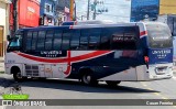 Universo Transportes 8250 na cidade de Itaquaquecetuba, São Paulo, Brasil, por Cauan Ferreira. Número da foto: #12904474.