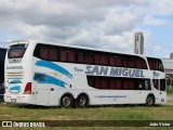 Viajes San Miguel 315 na cidade de Balneário Camboriú, Santa Catarina, Brasil, por João Victor. Número da foto: #12903488.