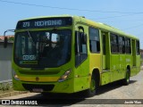 Transcol Transportes Coletivos 04479 na cidade de Teresina, Piauí, Brasil, por Juciêr Ylias. Número da foto: #:id.