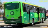 Rápido Araguaia 50.006 na cidade de Goiânia, Goiás, Brasil, por Carlos Júnior. Número da foto: #12904160.