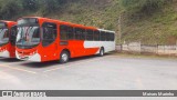 Viação Brasília EX39067 na cidade de Sabará, Minas Gerais, Brasil, por Moises Marinho. Número da foto: #12904360.