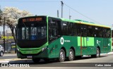 HP Transportes Coletivos 20.782 na cidade de Goiânia, Goiás, Brasil, por Carlos Júnior. Número da foto: #:id.