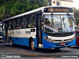 Transportes Barata BN-99024 na cidade de Belém, Pará, Brasil, por Matheus Rodrigues. Número da foto: #12904275.