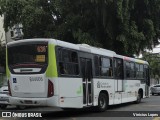 Auto Viação Três Amigos B44606 na cidade de Rio de Janeiro, Rio de Janeiro, Brasil, por Vinicius Lopes. Número da foto: #12904595.