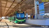 Viação Reunidas 30.228 na cidade de Goiânia, Goiás, Brasil, por Carlos Júnior. Número da foto: #12904339.
