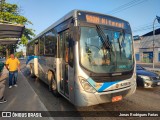 Rio Ita RJ 152.010 na cidade de São Gonçalo, Rio de Janeiro, Brasil, por Jonas Rodrigues Farias. Número da foto: #12903257.