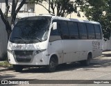 Fênix Tur 03 na cidade de Vila Velha, Espírito Santo, Brasil, por Sergio Corrêa. Número da foto: #12904529.