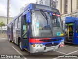 BB Transportes e Turismo 27.423 na cidade de Barueri, São Paulo, Brasil, por Jonas Rodrigues Farias. Número da foto: #12903244.