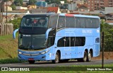 Real Expresso 11906 na cidade de Araras, São Paulo, Brasil, por Sérgio de Sousa Elias. Número da foto: #:id.