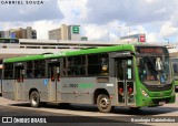 Viação Piracicabana Distrito Federal 119024 na cidade de Brasília, Distrito Federal, Brasil, por Busologia Gabrielística. Número da foto: #12903576.