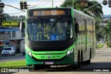 HP Transportes Coletivos 20.798 na cidade de Goiânia, Goiás, Brasil, por Carlos Júnior. Número da foto: #12904033.