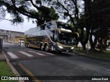 Expresso Nordeste 6191 na cidade de Curitiba, Paraná, Brasil, por Jeferson Brant. Número da foto: #12903829.
