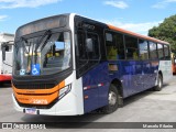 Autotrans > Turilessa 25H75 na cidade de Lagoa Santa, Minas Gerais, Brasil, por Marcelo Ribeiro. Número da foto: #12902635.