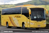 Maranatha Turismo 2032 na cidade de Roseira, São Paulo, Brasil, por José Augusto de Souza Oliveira. Número da foto: #12904670.