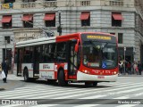Himalaia Transportes > Ambiental Transportes Urbanos 4 1773 na cidade de São Paulo, São Paulo, Brasil, por Wesley Araujo. Número da foto: #12903451.