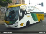 Empresa Gontijo de Transportes 19815 na cidade de Belo Horizonte, Minas Gerais, Brasil, por Renato Brito. Número da foto: #12903027.