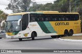 Empresa Gontijo de Transportes 14595 na cidade de Resende, Rio de Janeiro, Brasil, por José Augusto de Souza Oliveira. Número da foto: #12904568.