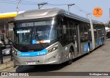 Viação Grajaú S.A. 6 1375 na cidade de São Paulo, São Paulo, Brasil, por Wellington Lima. Número da foto: #12902446.