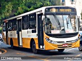 Belém Rio Transportes BD-193 na cidade de Belém, Pará, Brasil, por Matheus Rodrigues. Número da foto: #12903618.