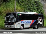 Iza Turismo 4100 na cidade de Petrópolis, Rio de Janeiro, Brasil, por Rafael da Silva Xarão. Número da foto: #12902621.