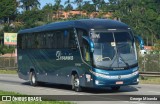 Divinéia Turismo 4000 na cidade de Santa Isabel, São Paulo, Brasil, por George Miranda. Número da foto: #12904266.