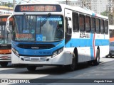 Viação Nossa Senhora da Penha RJ 188.001 na cidade de Nova Iguaçu, Rio de Janeiro, Brasil, por Augusto César. Número da foto: #12902780.