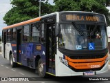 Autotrans > Turilessa 25H80 na cidade de Lagoa Santa, Minas Gerais, Brasil, por Marcelo Ribeiro. Número da foto: #12902658.