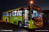 Viação Pendotiba 2.1.030 na cidade de Botucatu, São Paulo, Brasil, por Alexandre Mizael Detoni. Número da foto: #12903420.